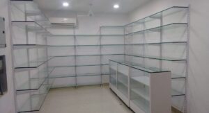 Jual Etalase Kaca Palu – KacaTempered.co.id